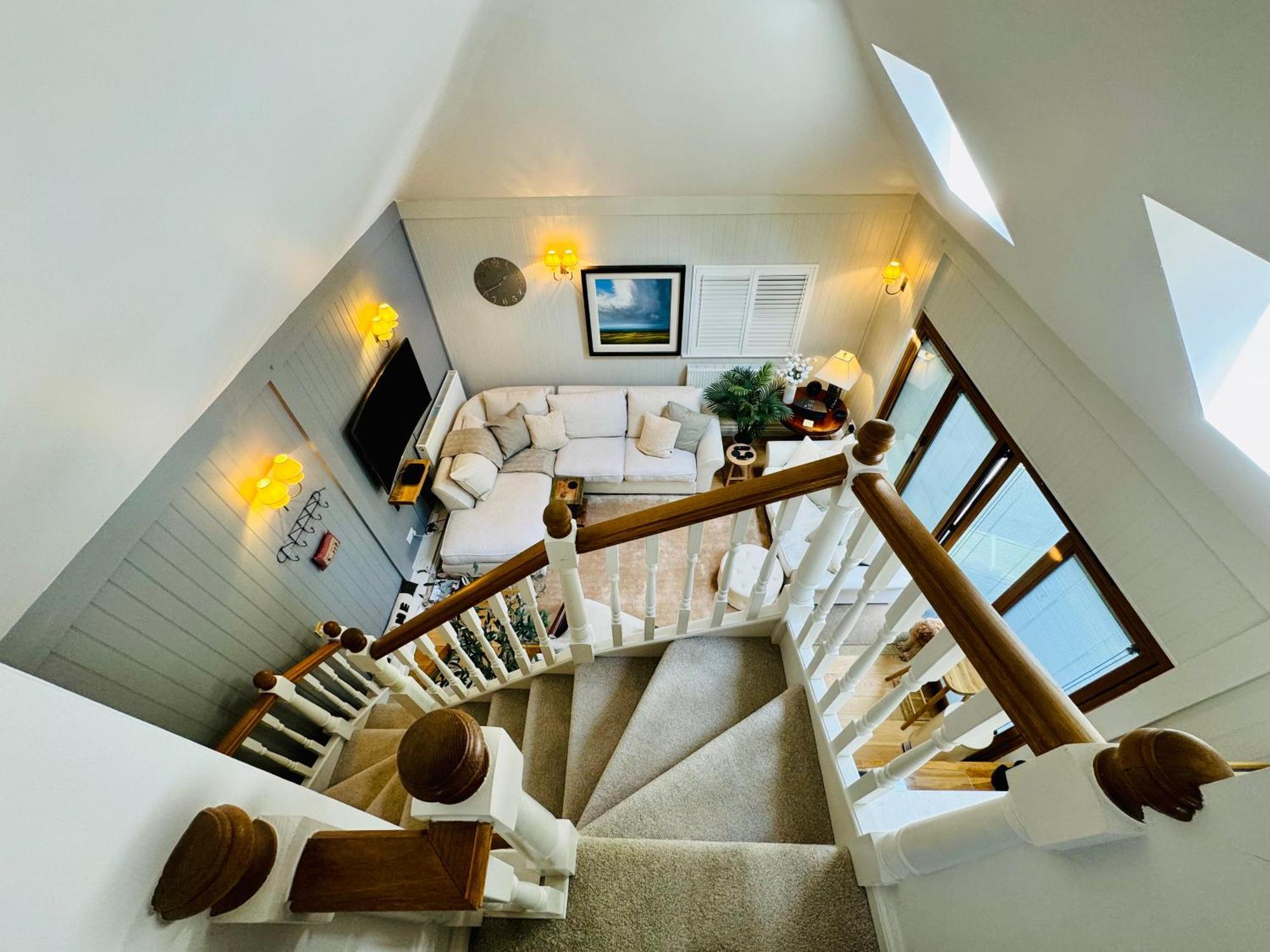 Little Woodside A Beautiful New Forest Self Contained Private Luxury Annexe 뉴밀튼 외부 사진
